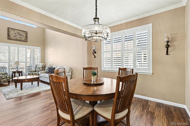 23510 E Holly Hills Way, Parker, CO 80138