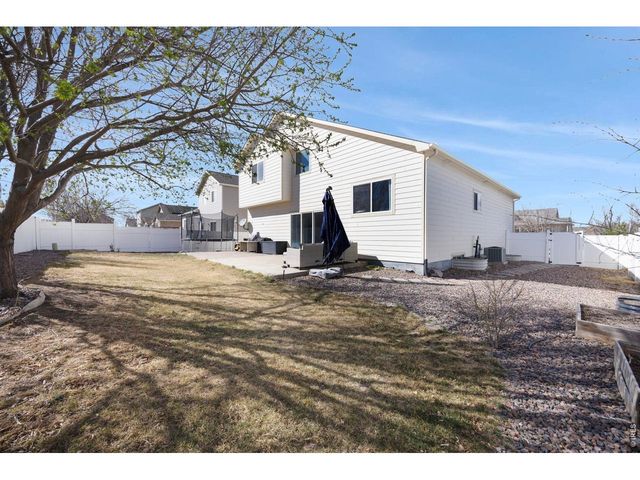 2536 Peppercorn Dr, Mead, CO 80542