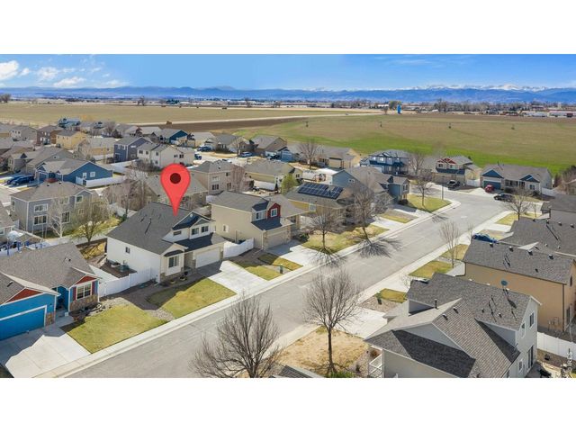 2536 Peppercorn Dr, Mead, CO 80542