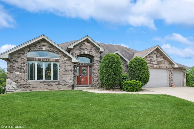9265 Maura Court, Frankfort, IL 60423