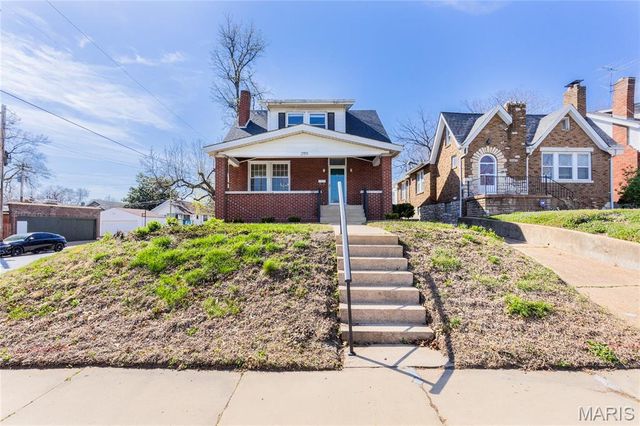 2159 McCausland Avenue, St Louis, MO 63143