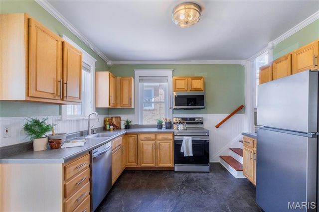 2159 McCausland Avenue, St Louis, MO 63143