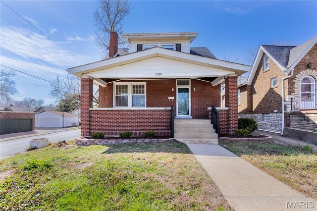 2159 McCausland Avenue, St Louis, MO 63143
