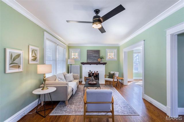 2159 McCausland Avenue, St Louis, MO 63143