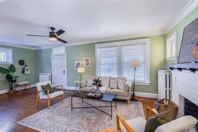 2159 McCausland Avenue, St Louis, MO 63143