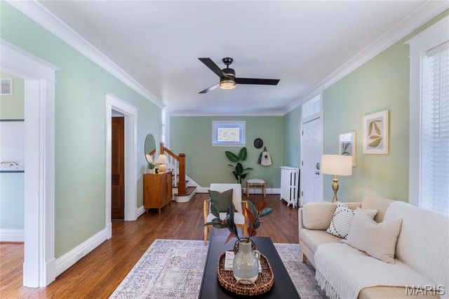 2159 McCausland Avenue, St Louis, MO 63143