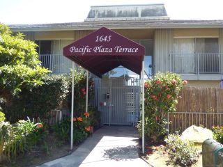 1645 Emerald Street 2-C, San Diego, CA 92109