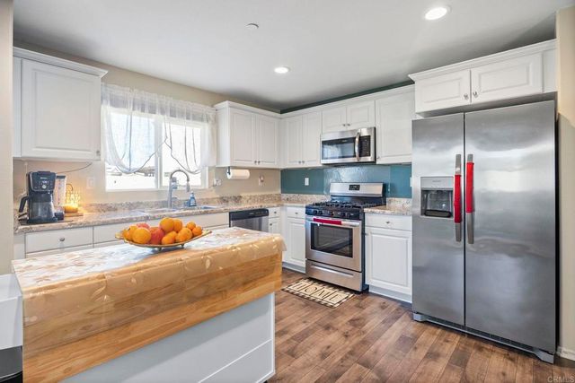 29465 Marblewood Court SW 1, Winchester, CA 92596