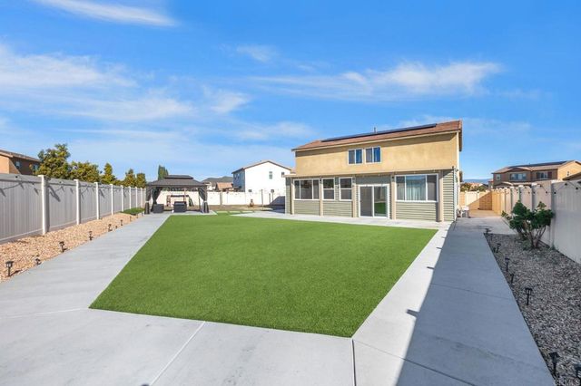 29465 Marblewood Court SW 1, Winchester, CA 92596