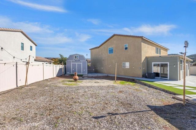 29465 Marblewood Court SW 1, Winchester, CA 92596