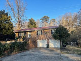 2817 Valley Crest, Tuscaloosa, AL 35405