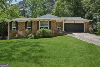 119 Kelso Drive SW, Atlanta, GA 30310