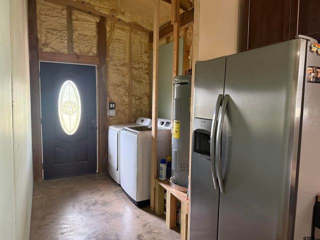 525 N Hill Rd, Tyler, TX 75706