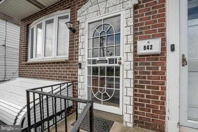 842 SCHOOL LN, Folcroft, PA 19032