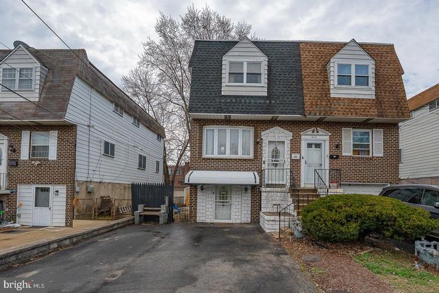 842 SCHOOL LN, Folcroft, PA 19032