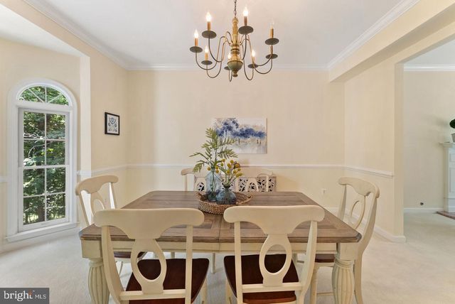 2415 BRIGHTON PL, Jeffersonton, VA 22724
