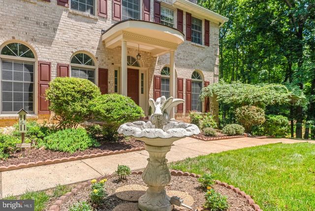2415 BRIGHTON PL, Jeffersonton, VA 22724