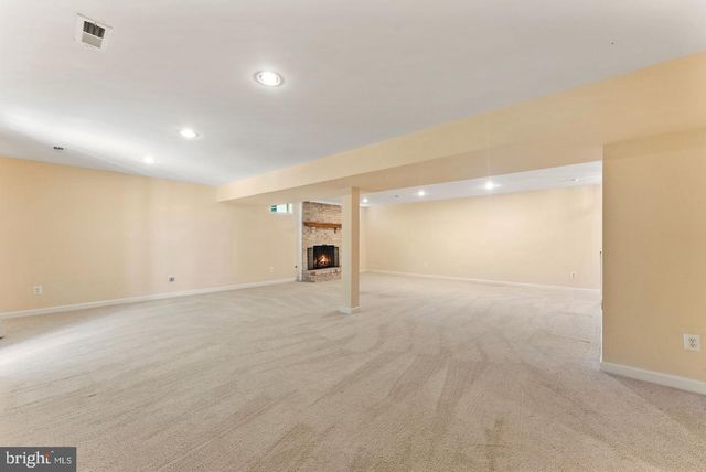 2415 BRIGHTON PL, Jeffersonton, VA 22724