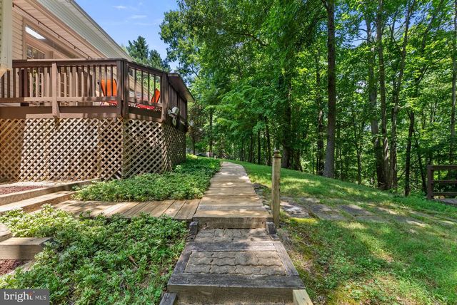 2415 BRIGHTON PL, Jeffersonton, VA 22724