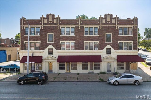 4054-64 S Grand Boulevard, St Louis, MO 63118