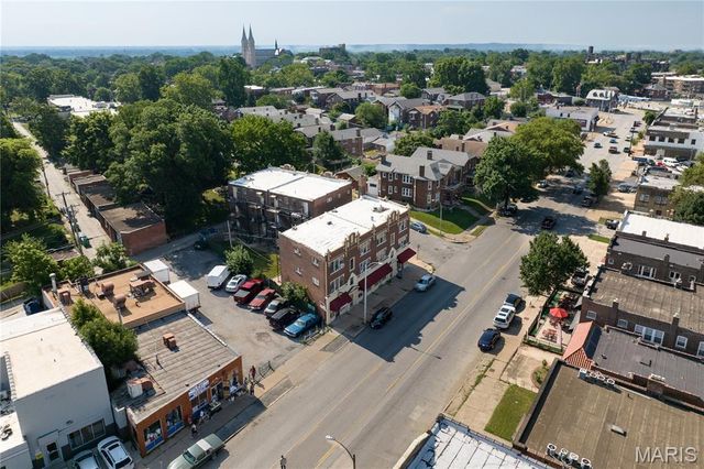 4054-64 S Grand Boulevard, St Louis, MO 63118