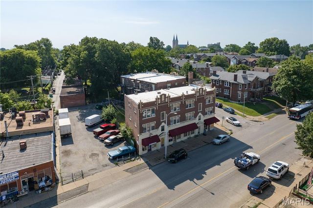 4054-64 S Grand Boulevard, St Louis, MO 63118