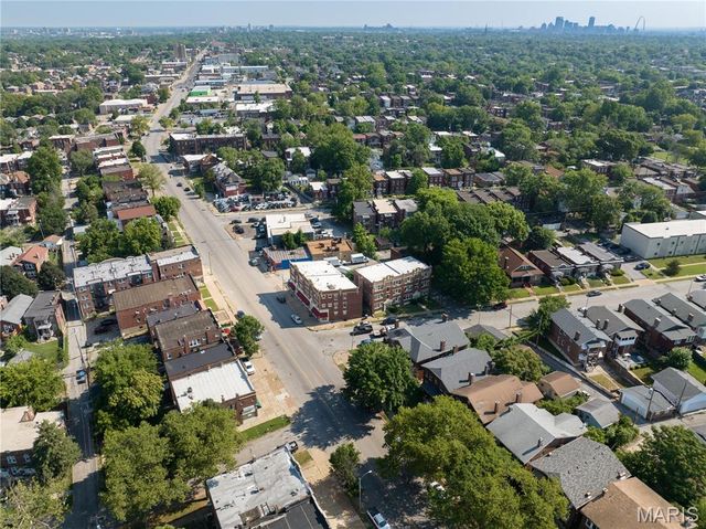 4054-64 S Grand Boulevard, St Louis, MO 63118