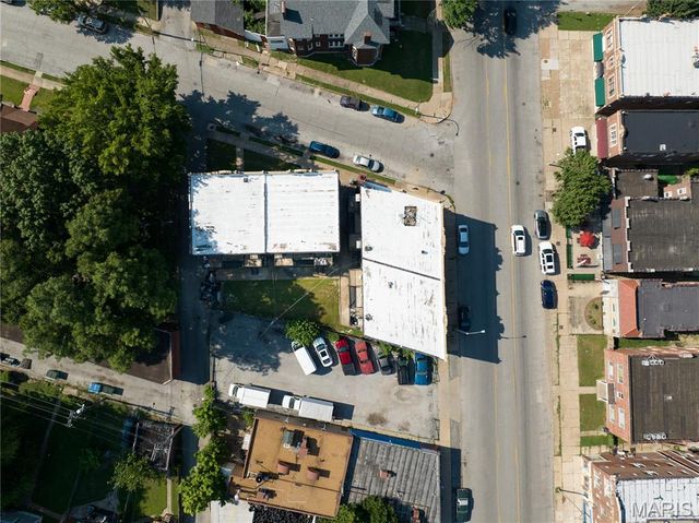4054-64 S Grand Boulevard, St Louis, MO 63118