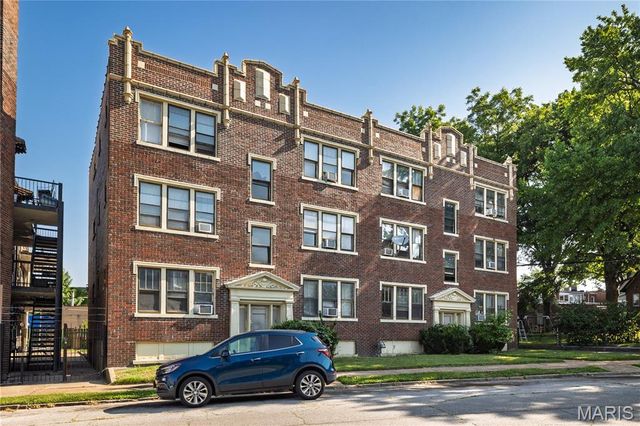 4054-64 S Grand Boulevard, St Louis, MO 63118