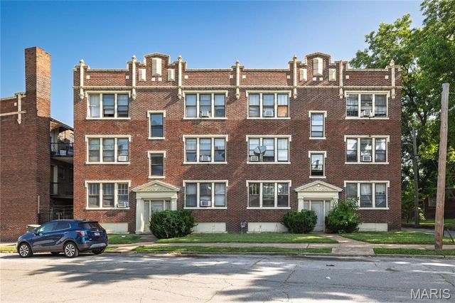 4054-64 S Grand Boulevard, St Louis, MO 63118