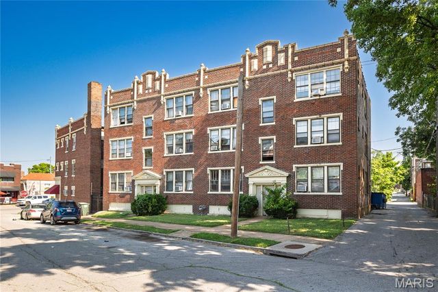 4054-64 S Grand Boulevard, St Louis, MO 63118