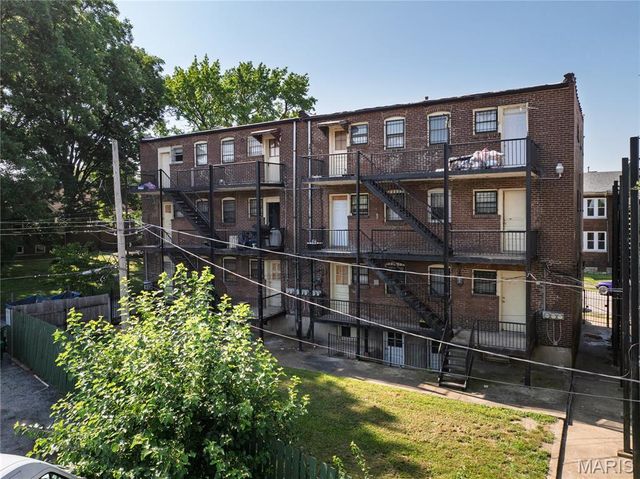 4054-64 S Grand Boulevard, St Louis, MO 63118
