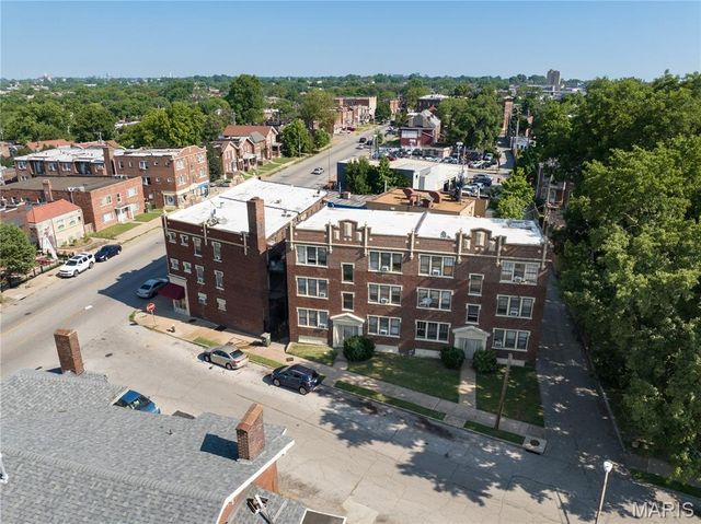 4054-64 S Grand Boulevard, St Louis, MO 63118