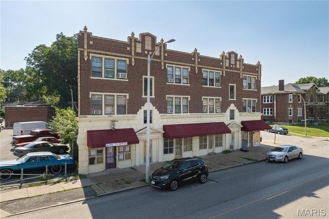 4054-64 S Grand Boulevard, St Louis, MO 63118