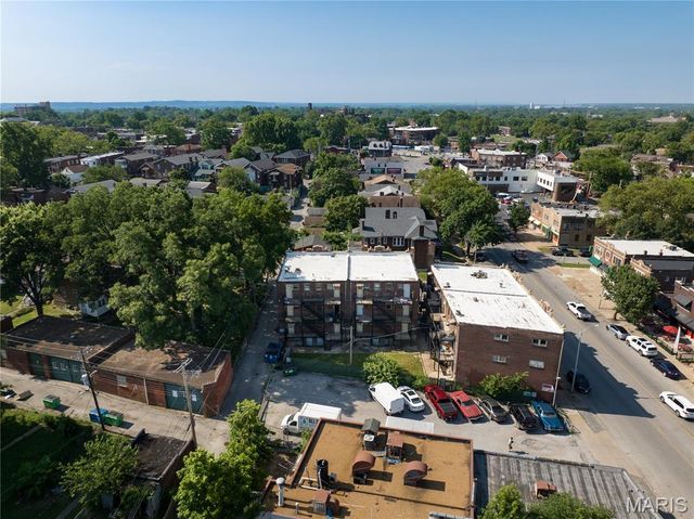 4054-64 S Grand Boulevard, St Louis, MO 63118