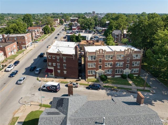 4054-64 S Grand Boulevard, St Louis, MO 63118