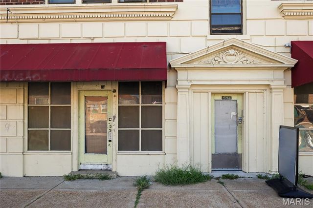 4054-64 S Grand Boulevard, St Louis, MO 63118
