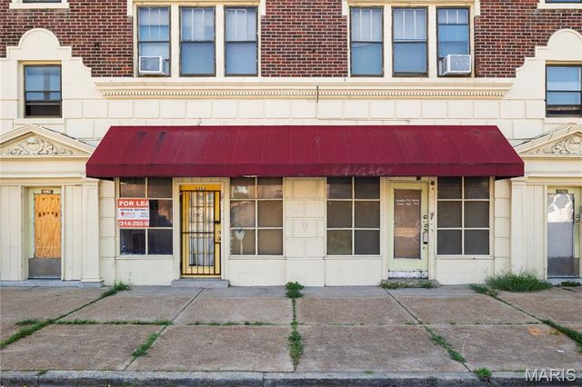4054-64 S Grand Boulevard, St Louis, MO 63118