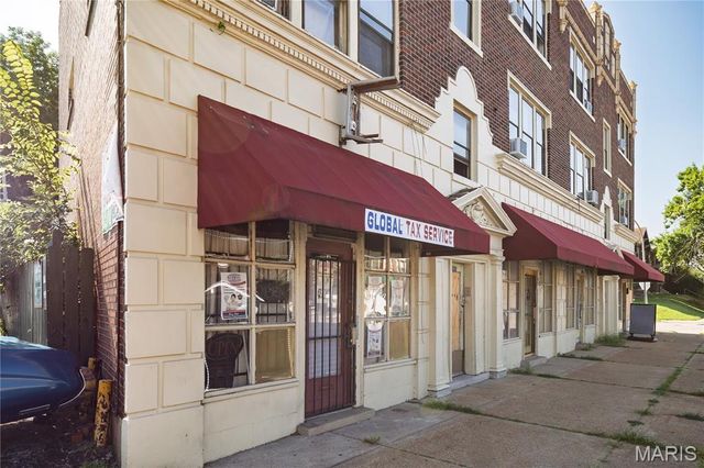4054-64 S Grand Boulevard, St Louis, MO 63118