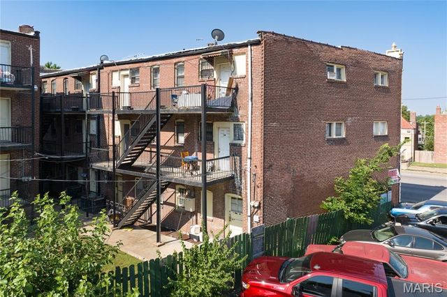 4054-64 S Grand Boulevard, St Louis, MO 63118