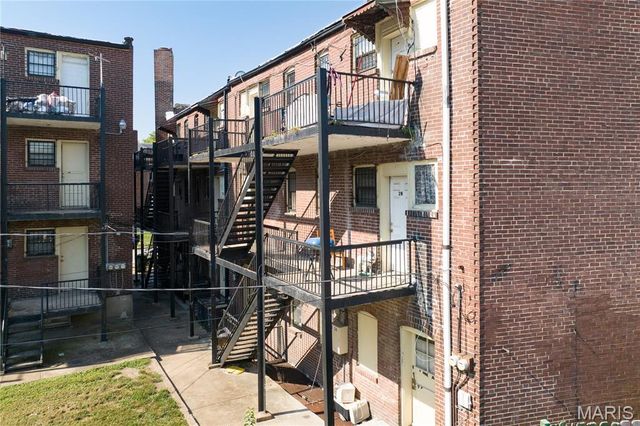 4054-64 S Grand Boulevard, St Louis, MO 63118