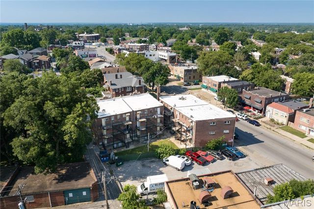 4054-64 S Grand Boulevard, St Louis, MO 63118