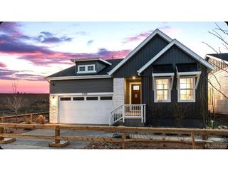 17226 W 92nd Loop, Arvada, CO 80007