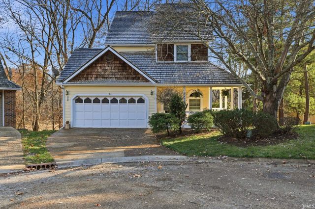 1730 E Camby Lane, Bloomington, IN 47401