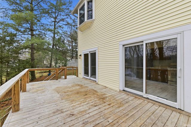 1730 E Camby Lane, Bloomington, IN 47401