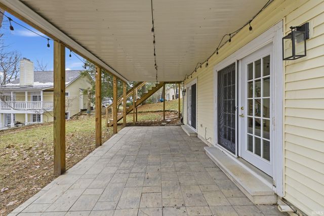 1730 E Camby Lane, Bloomington, IN 47401