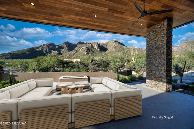 2155 E Desert Garden Drive, Tucson, AZ 85718