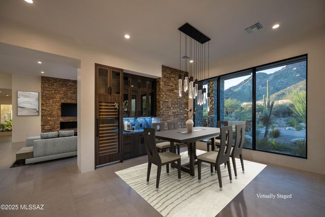 2155 E Desert Garden Drive, Tucson, AZ 85718