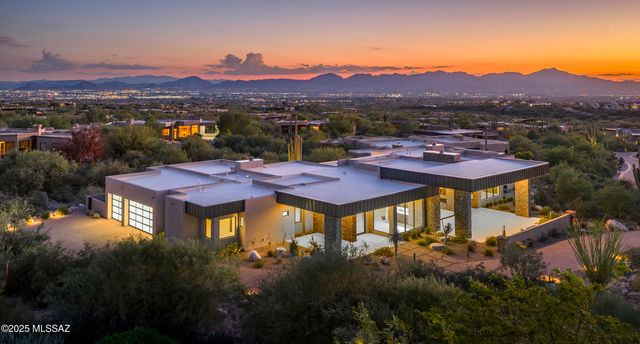 2155 E Desert Garden Drive, Tucson, AZ 85718