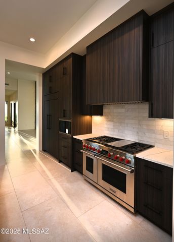 2155 E Desert Garden Drive, Tucson, AZ 85718